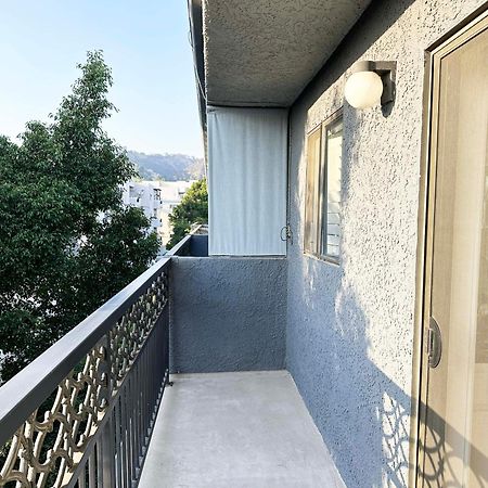1 Bd Condominium Near Sunset Blvd Los Angeles Luaran gambar