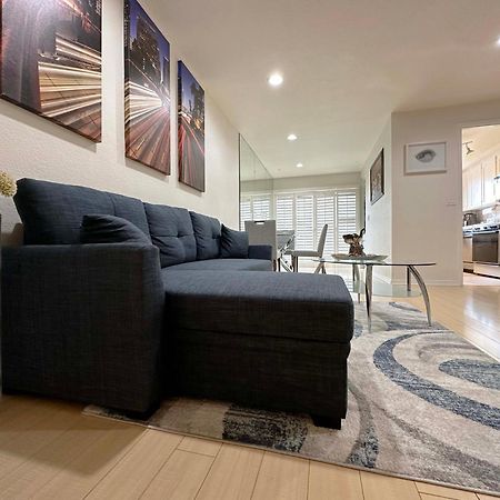 1 Bd Condominium Near Sunset Blvd Los Angeles Luaran gambar