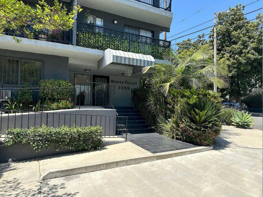 1 Bd Condominium Near Sunset Blvd Los Angeles Luaran gambar
