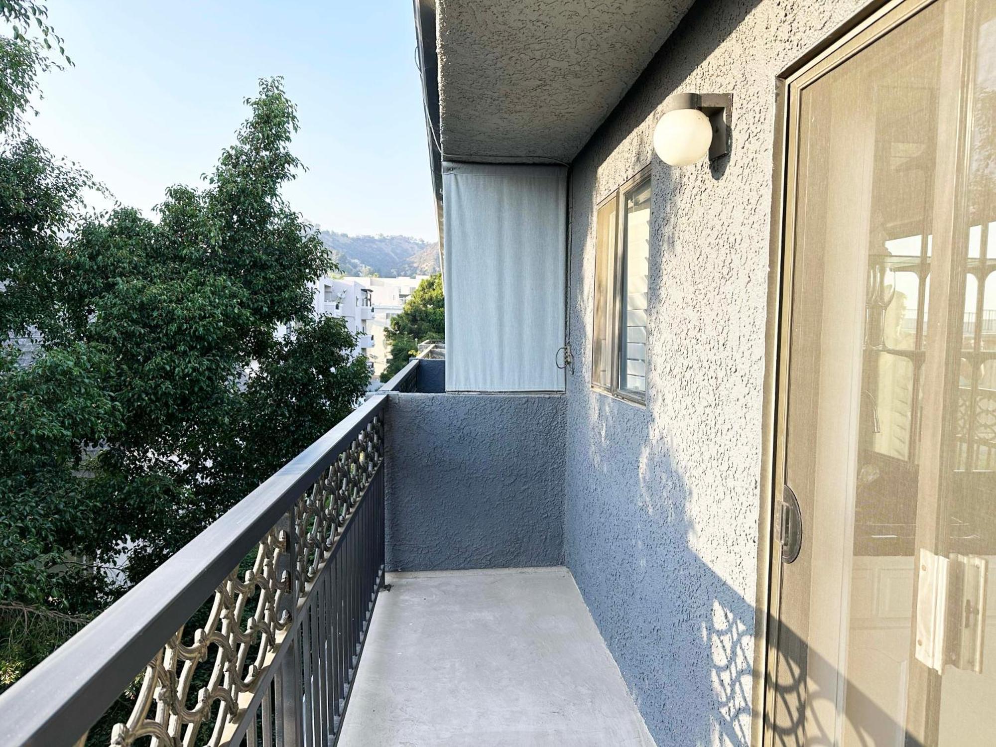 1 Bd Condominium Near Sunset Blvd Los Angeles Luaran gambar