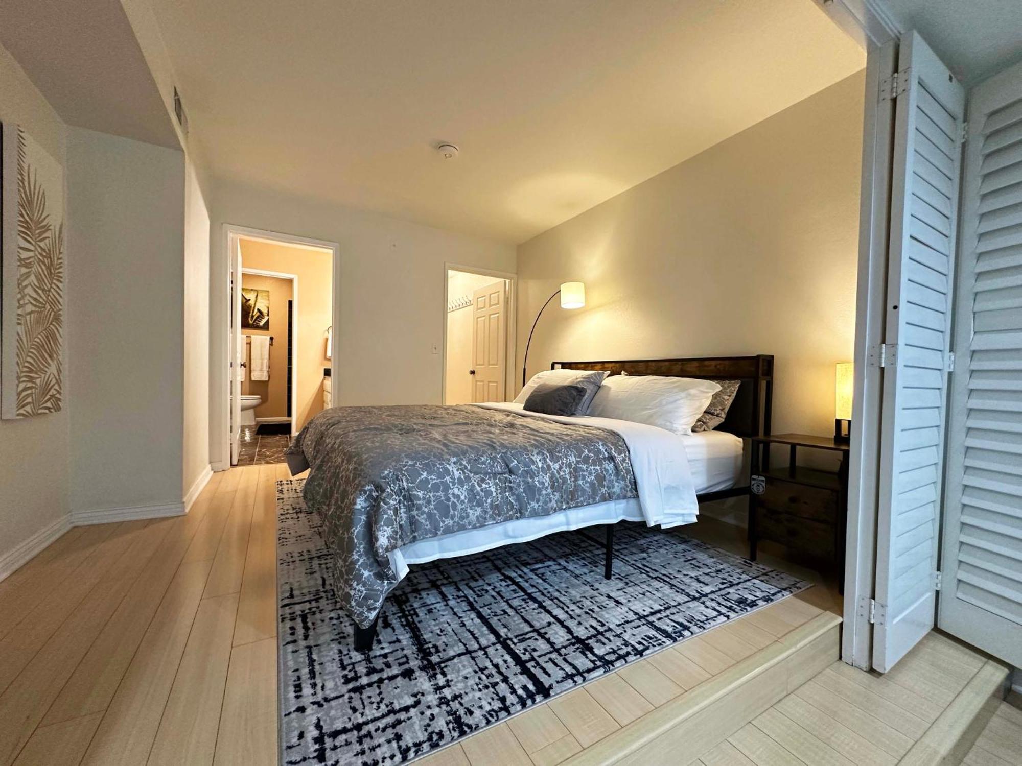 1 Bd Condominium Near Sunset Blvd Los Angeles Luaran gambar