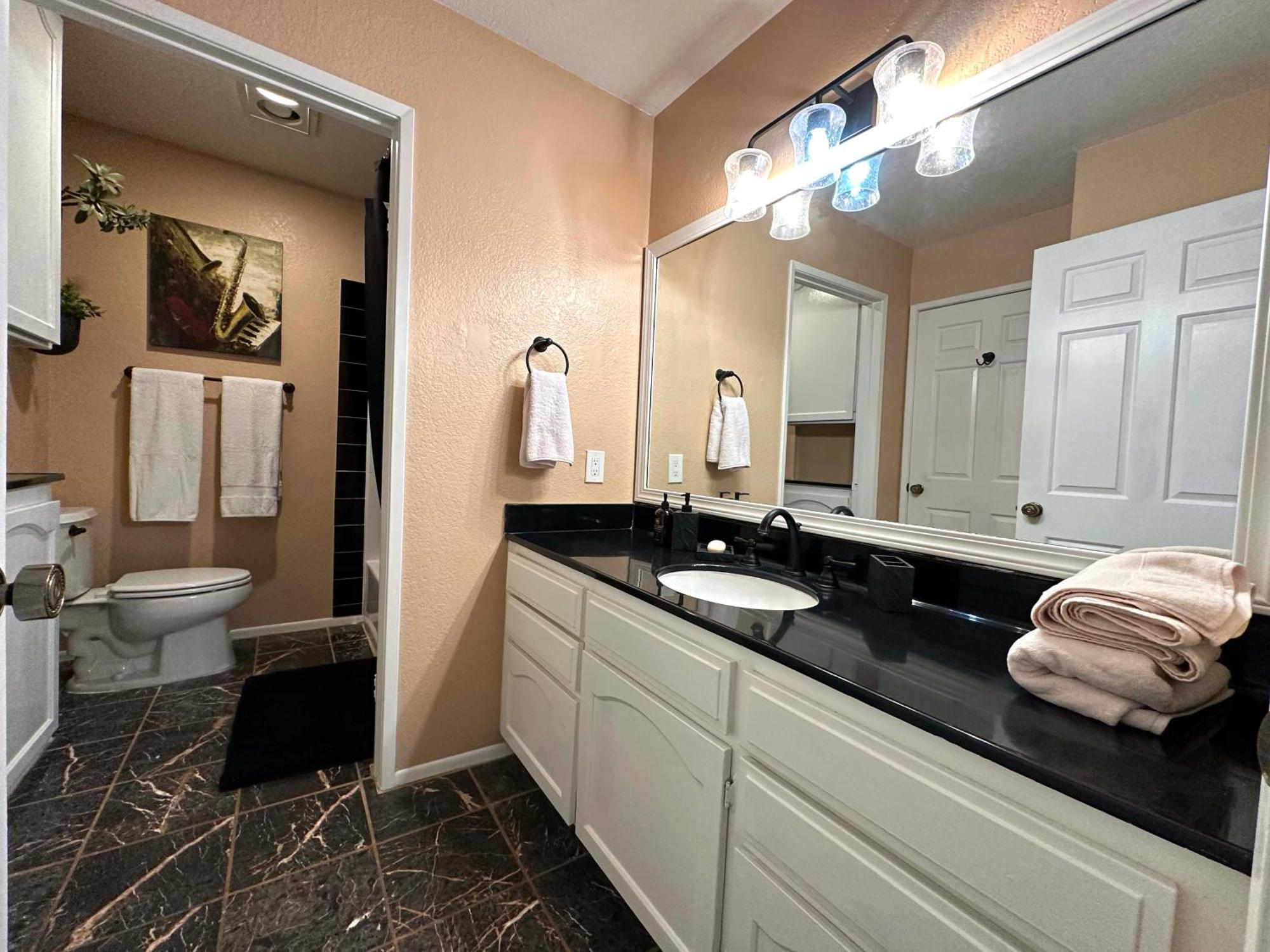 1 Bd Condominium Near Sunset Blvd Los Angeles Luaran gambar