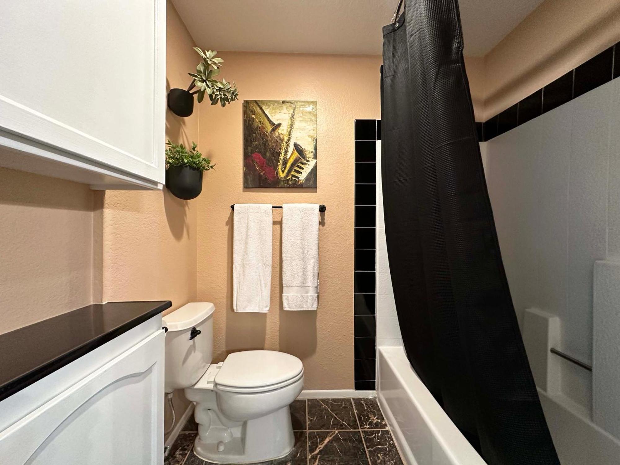 1 Bd Condominium Near Sunset Blvd Los Angeles Luaran gambar