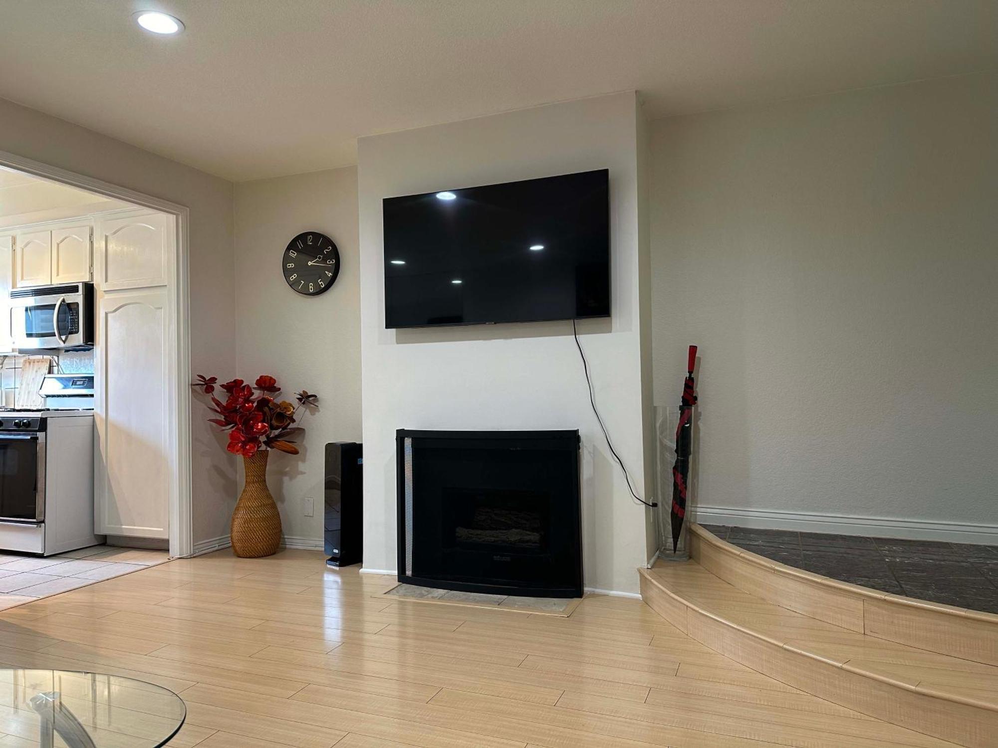 1 Bd Condominium Near Sunset Blvd Los Angeles Luaran gambar