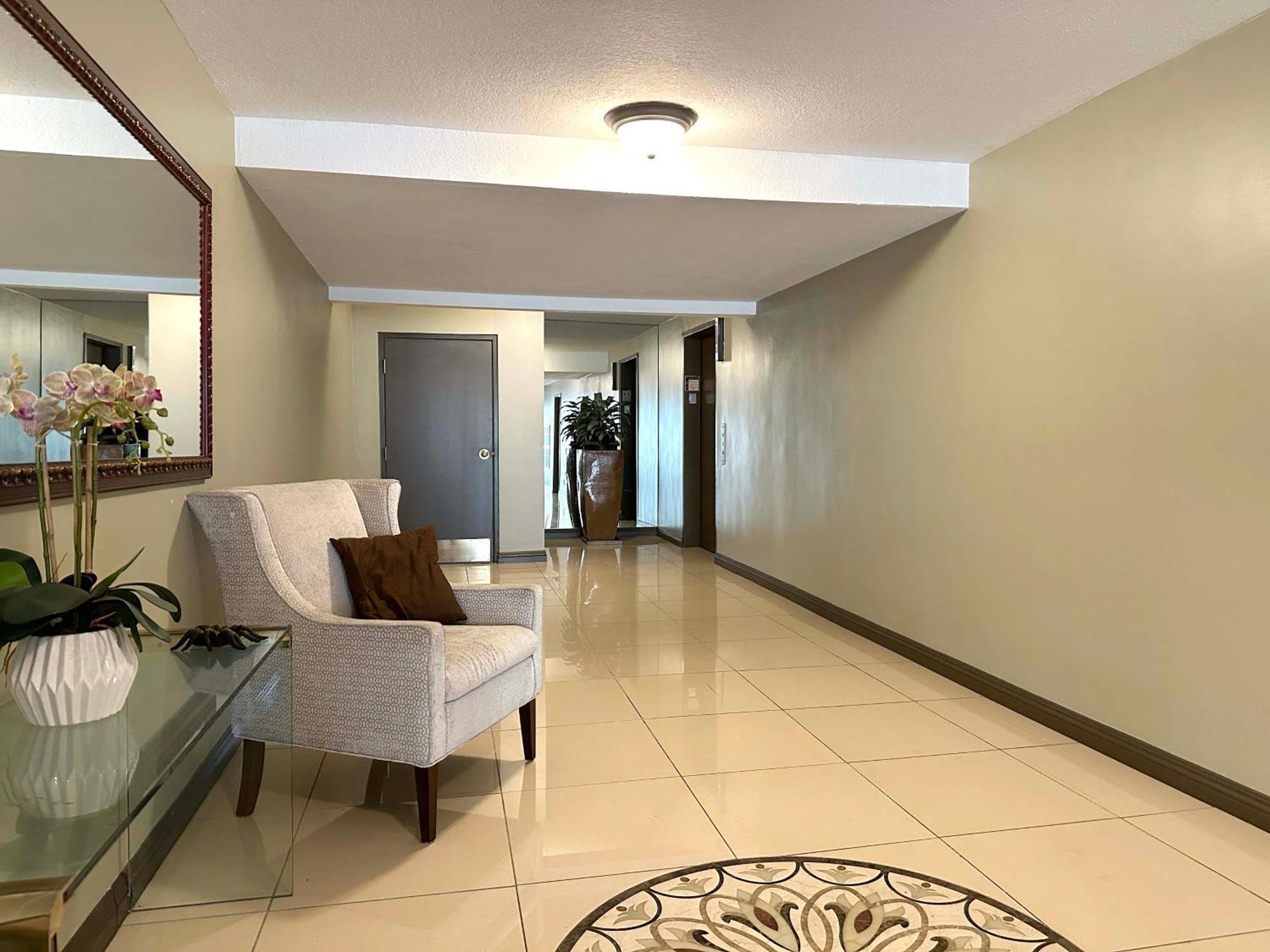 1 Bd Condominium Near Sunset Blvd Los Angeles Luaran gambar
