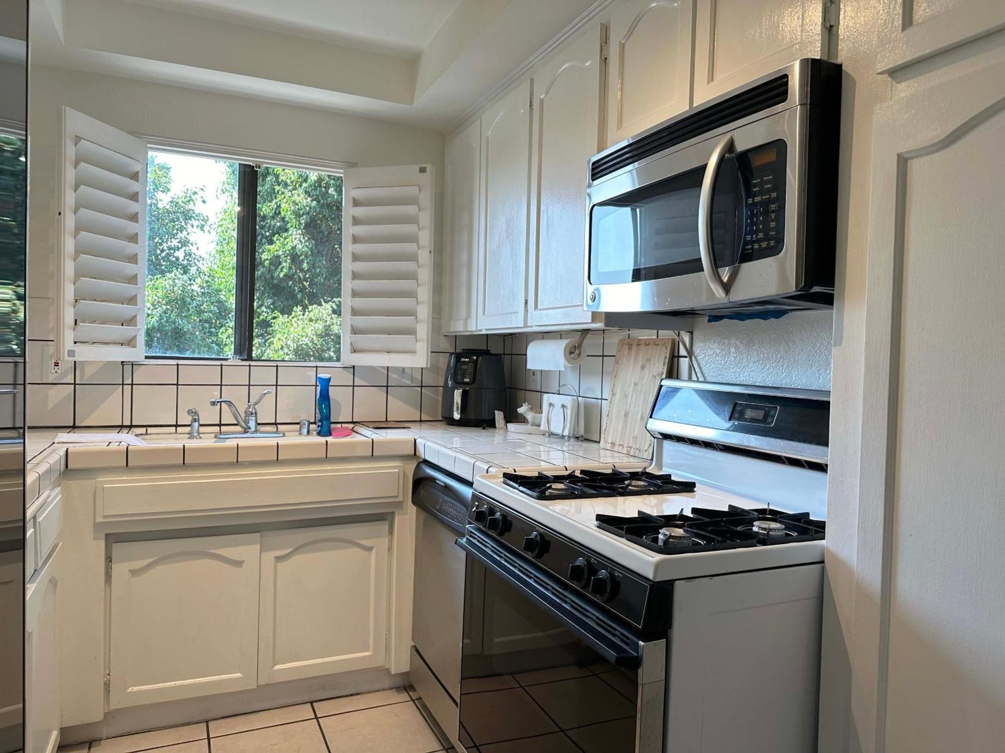1 Bd Condominium Near Sunset Blvd Los Angeles Luaran gambar