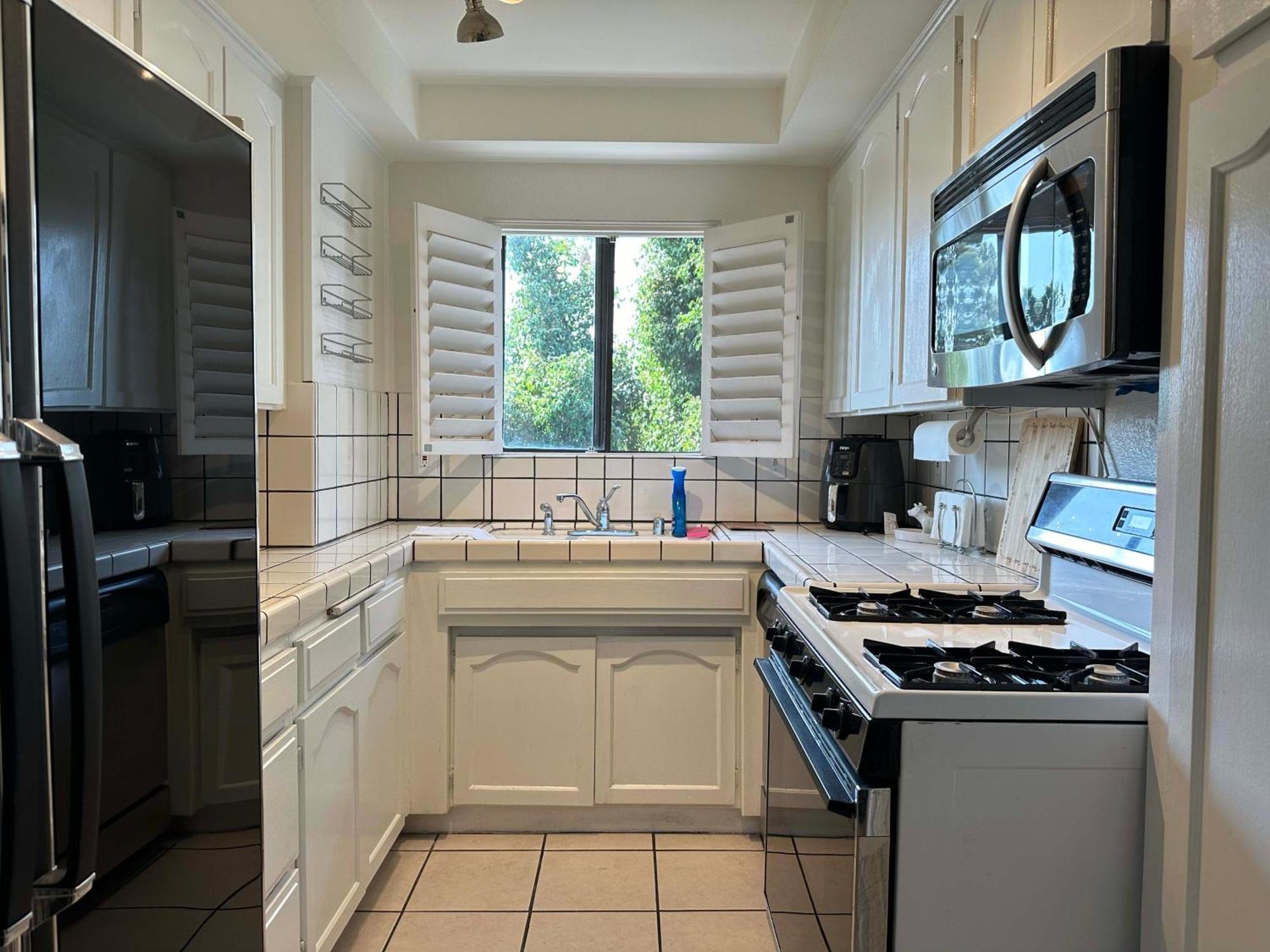 1 Bd Condominium Near Sunset Blvd Los Angeles Luaran gambar